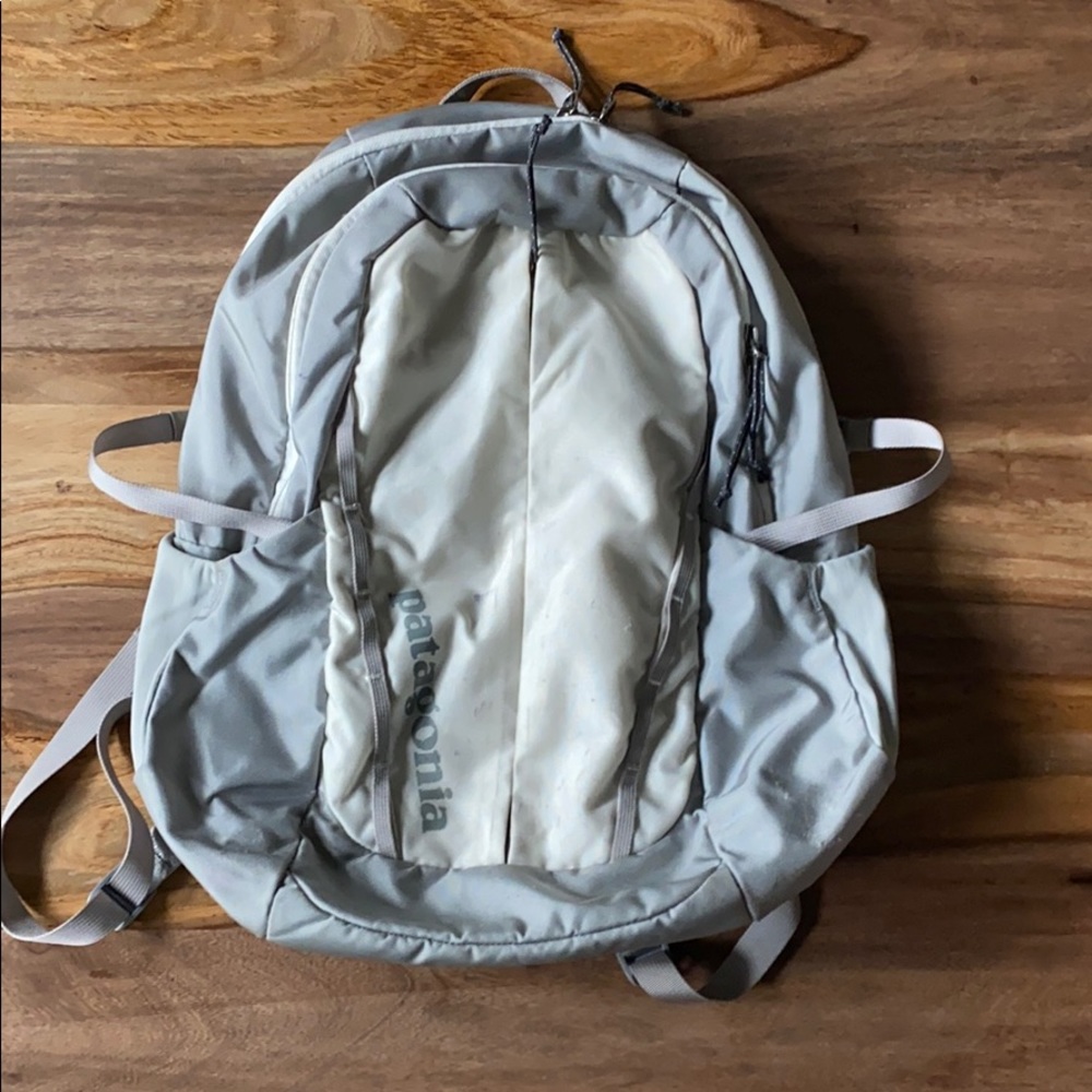 Patagonia backpack